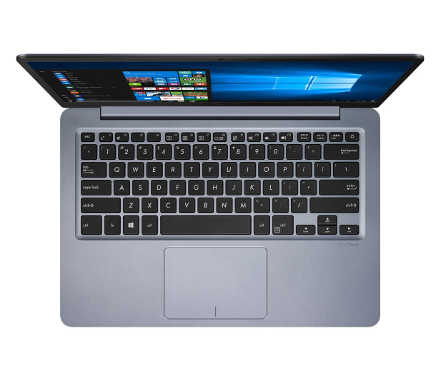 ASUS VivoBook E406MA N4000/4GB/64/Win10+Office Szary - 508828 - zdjęcie 3